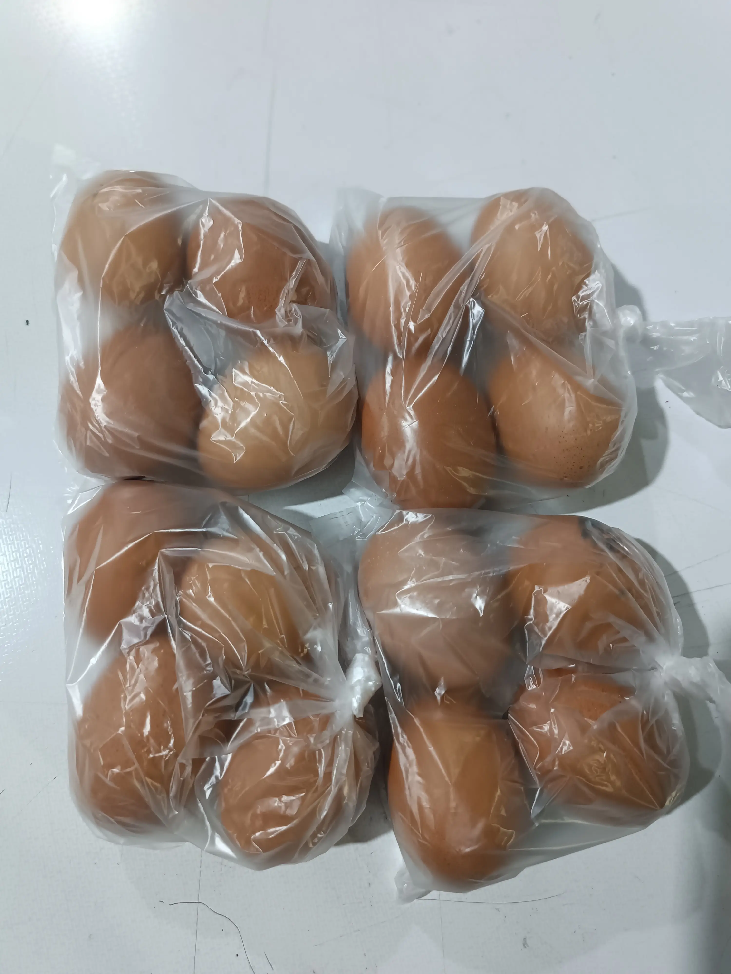 Telur Ayam 500gr