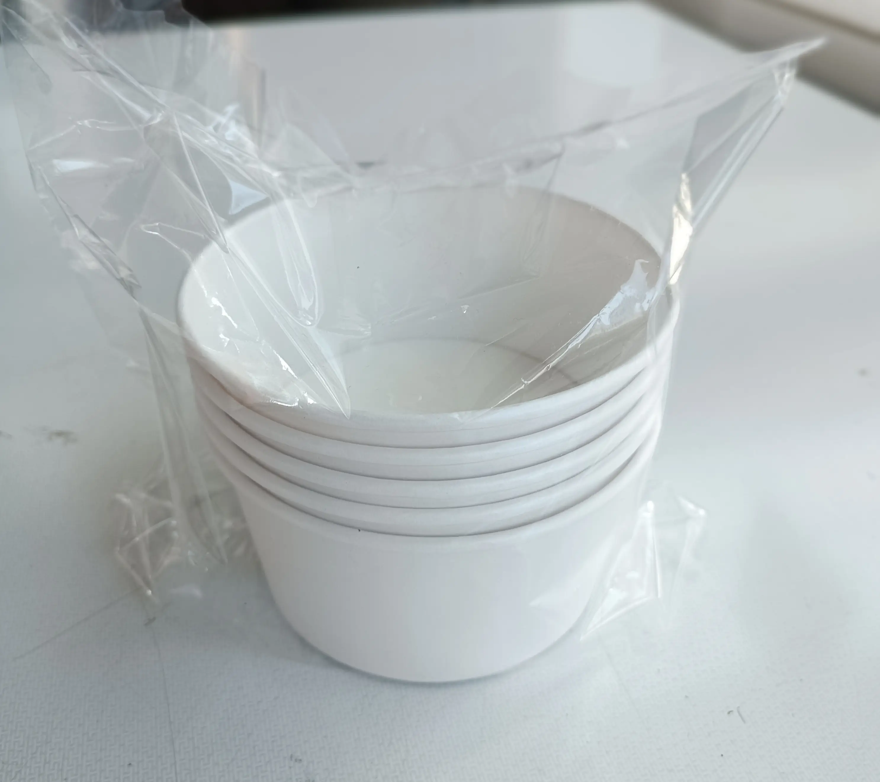 Paper bowl / mangkok kertas 